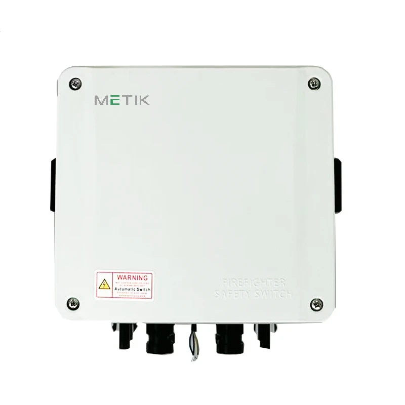 Umlilo Switch